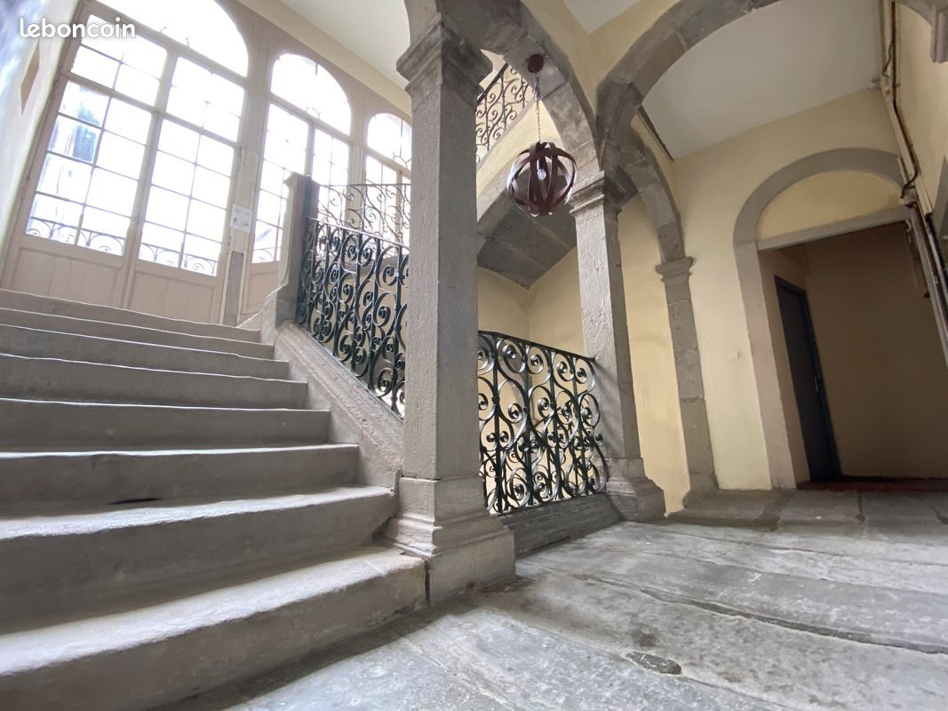 Appartement à louer, 140m², Carcassonne