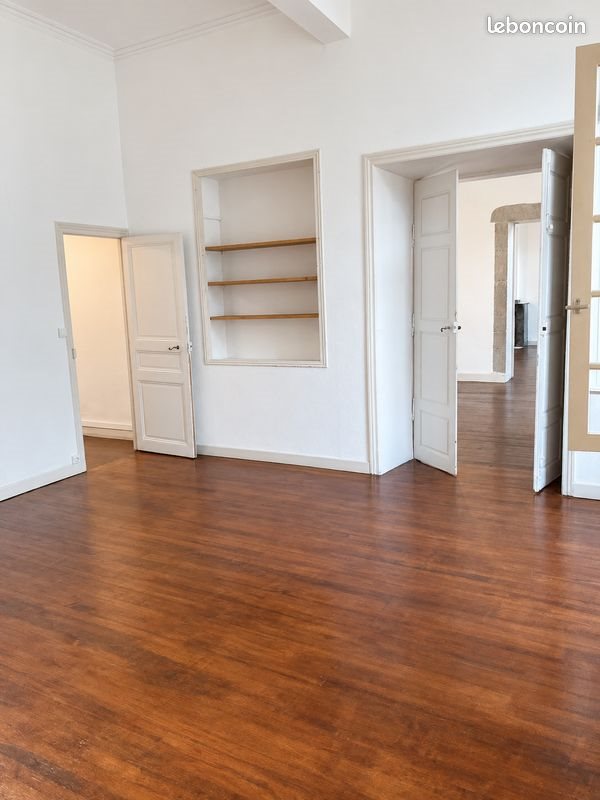 Appartement à louer, 140m², Carcassonne