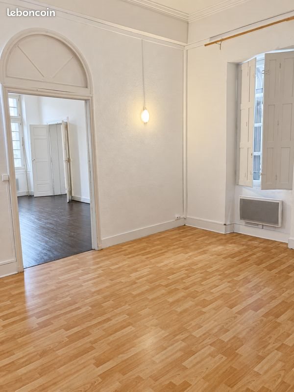 Appartement à louer, 140m², Carcassonne