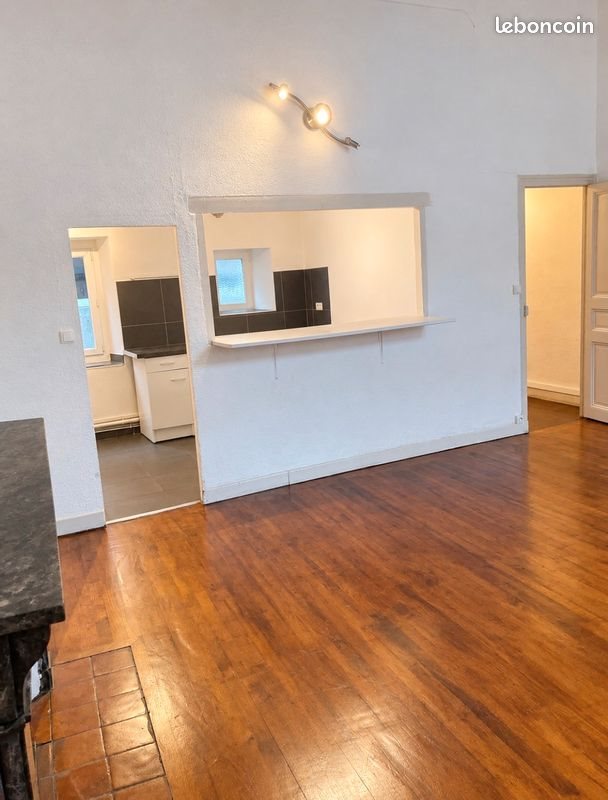 Appartement à louer, 140m², Carcassonne