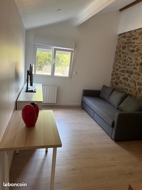 Appartement à louer, 22m², Sannois