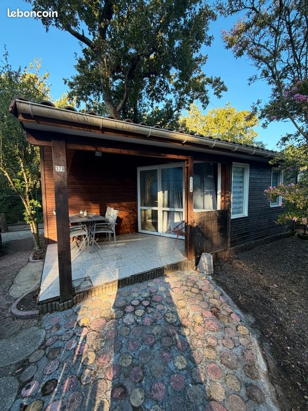 Maison à vendre, 40m², Gujan-Mestras
