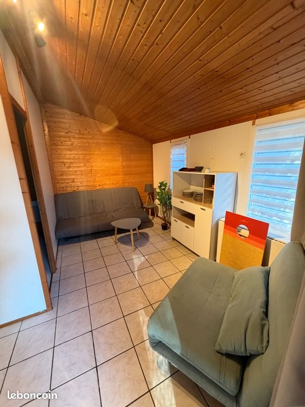 Maison à vendre, 40m², Gujan-Mestras