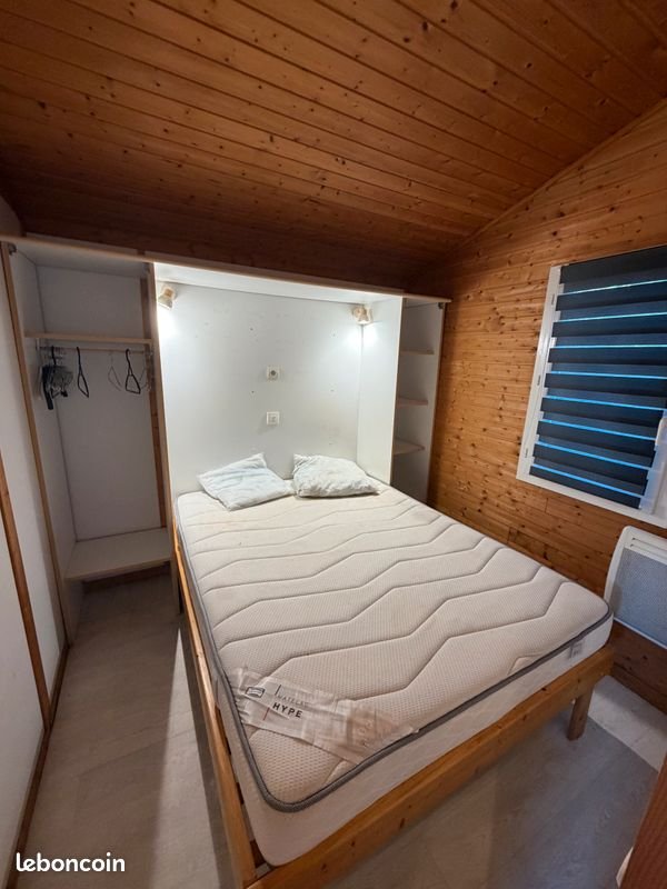 Maison à vendre, 40m², Gujan-Mestras