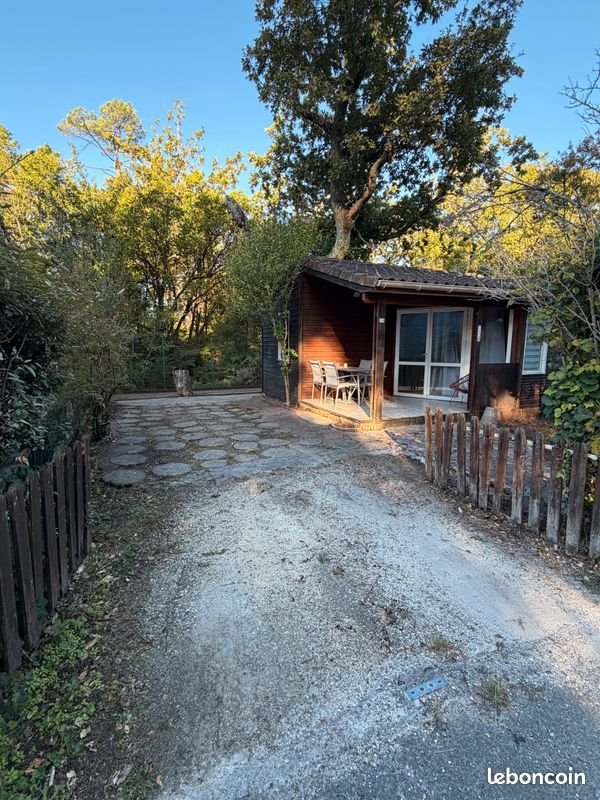 Maison à vendre, 40m², Gujan-Mestras