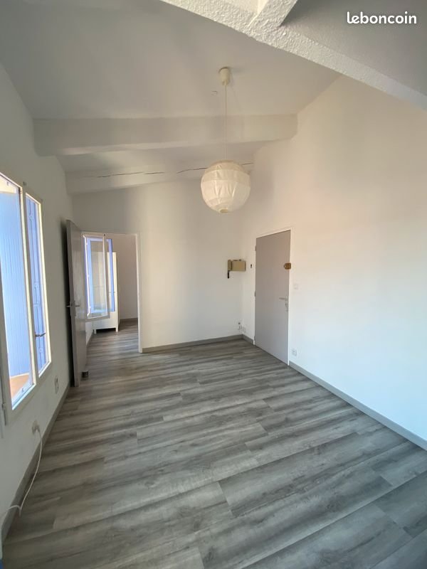 Appartement à louer, 35m², Frontignan