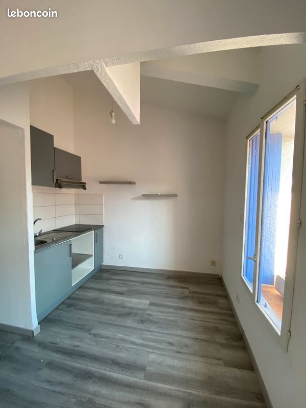 Appartement à louer, 35m², Frontignan