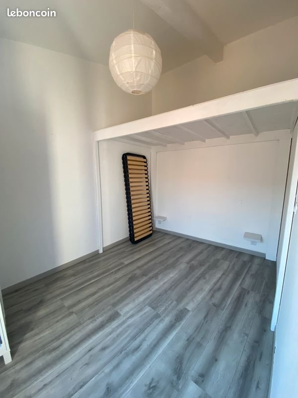 Appartement à louer, 35m², Frontignan