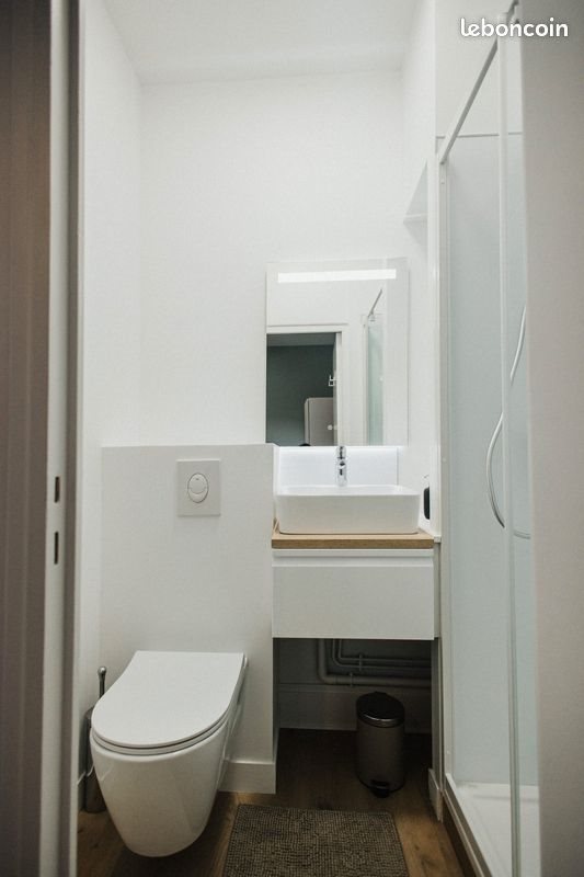 Appartement à louer, 19m², Cherbourg-Octeville
