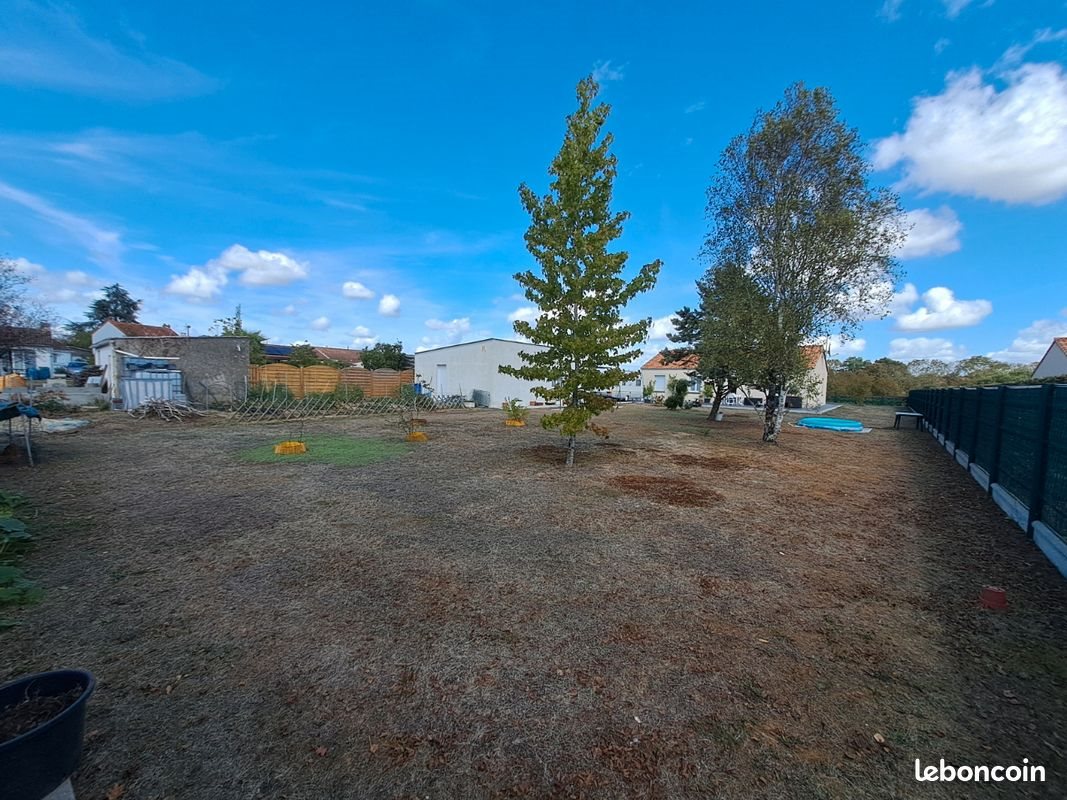 Maison à vendre, 72m², Le Landreau
