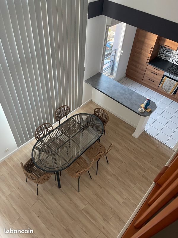 Appartement à louer, 90m², Brétigny-sur-Orge