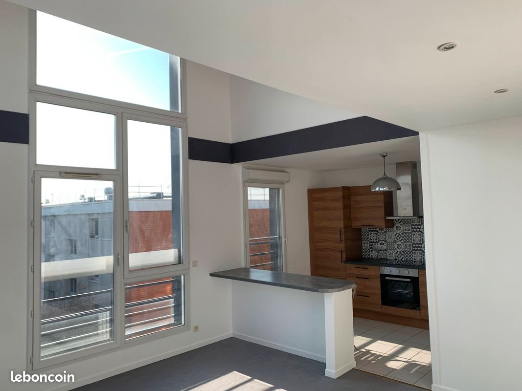 Appartement à louer, 90m², Brétigny-sur-Orge