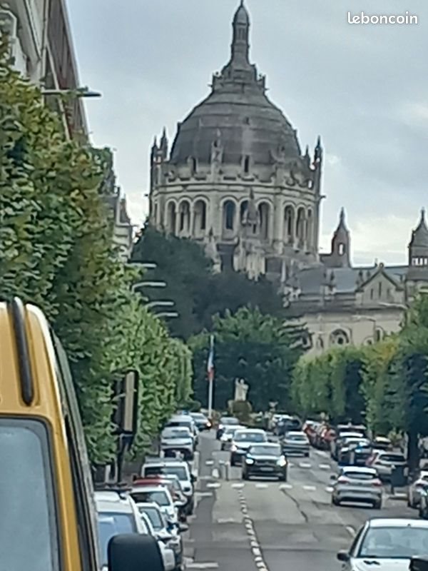 Appartement à vendre, 66m², Lisieux