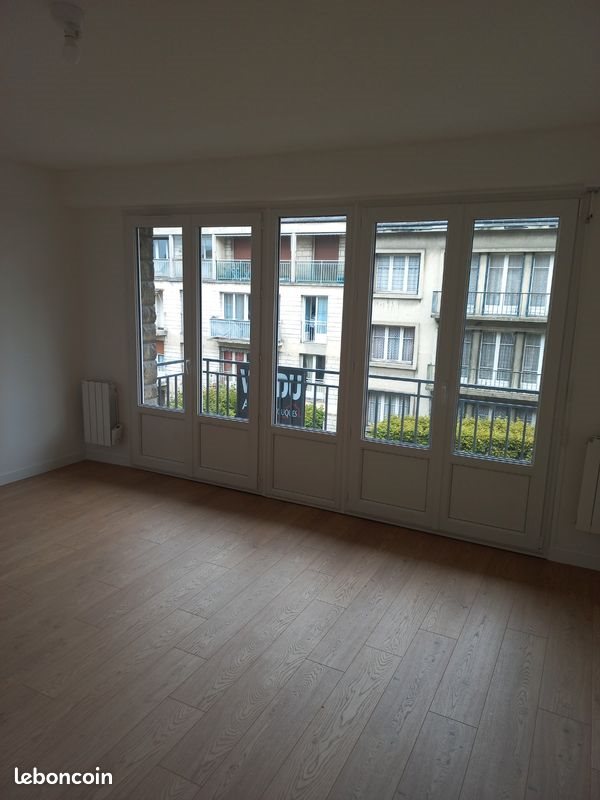 Appartement à vendre, 66m², Lisieux