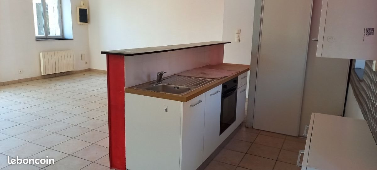 Maison à louer, 80m², Beaucé