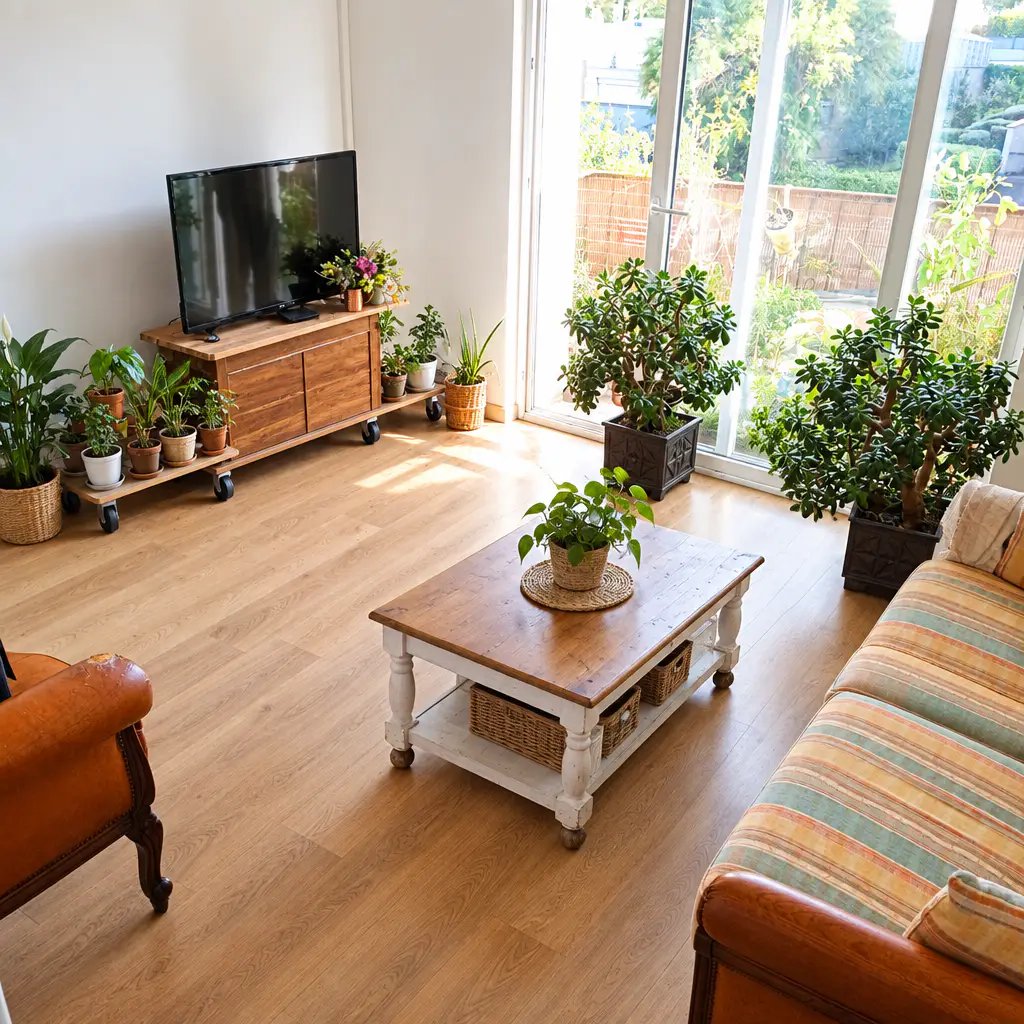 Appartement à vendre, 57m², Mulhouse