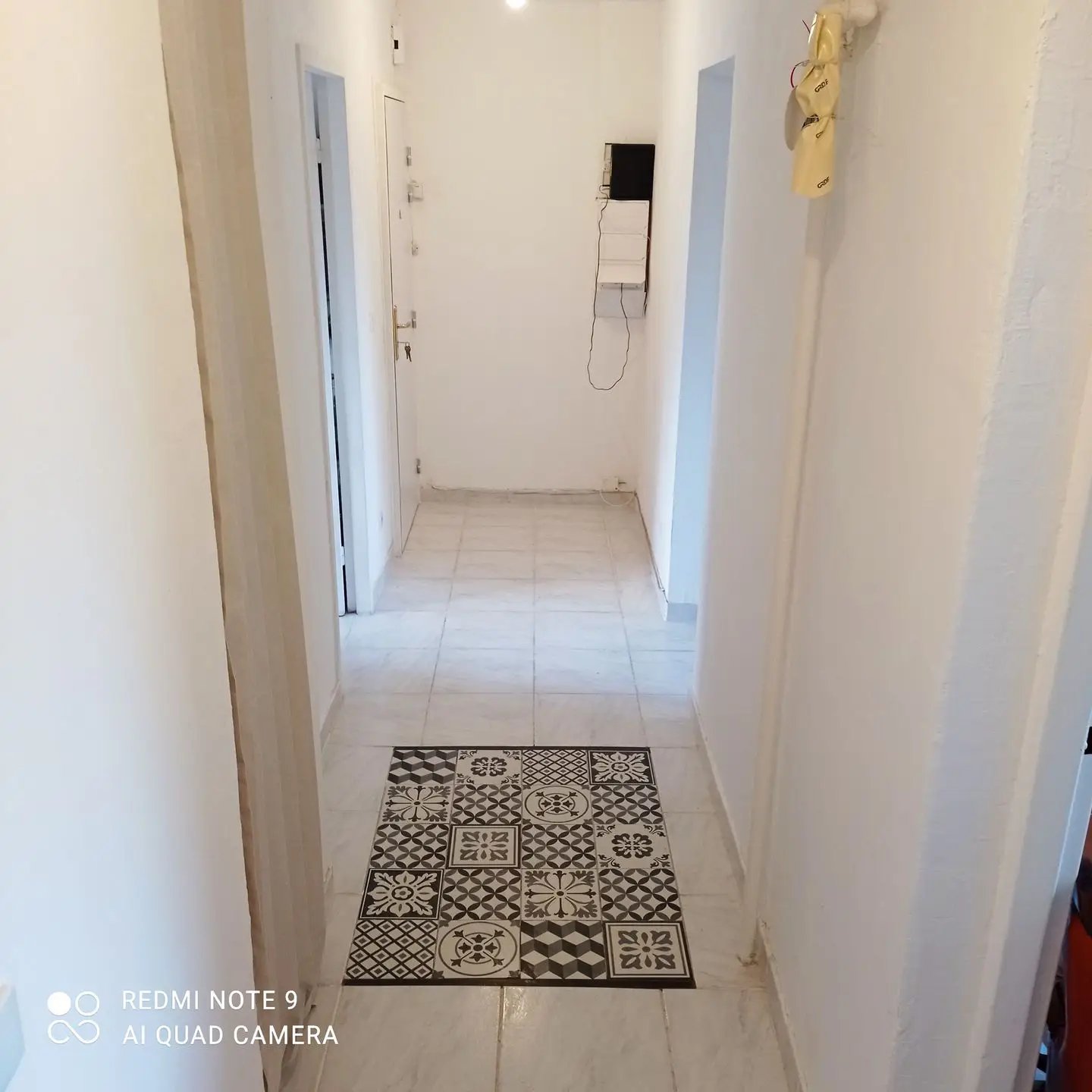 Appartement à vendre, 57m², Mulhouse