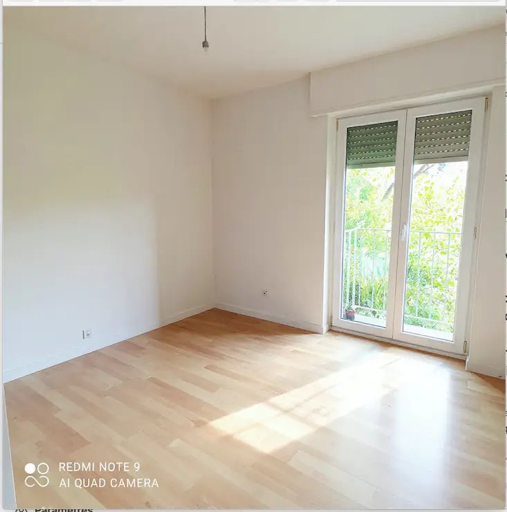 Appartement à vendre, 57m², Mulhouse