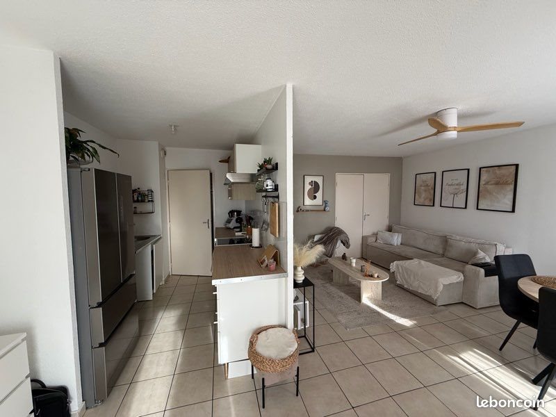Maison à louer, 69m², Cannes