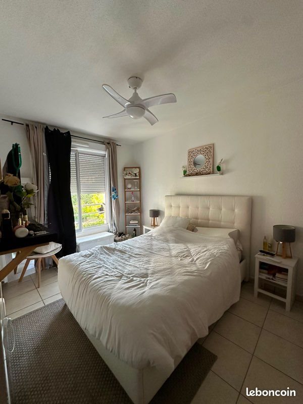 Maison à louer, 69m², Cannes