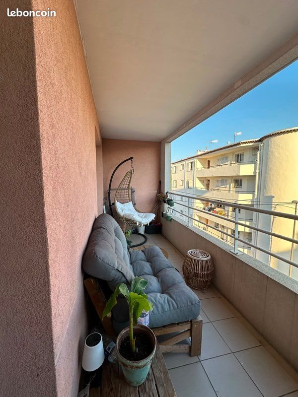 Maison à louer, 69m², Cannes
