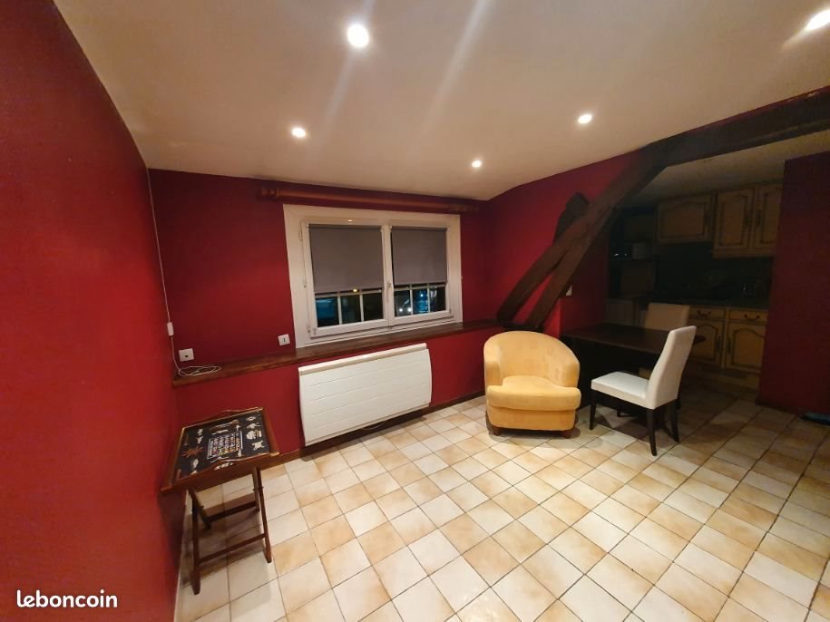 Appartement à louer, 37m², Épernon