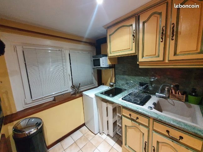 Appartement à louer, 37m², Épernon