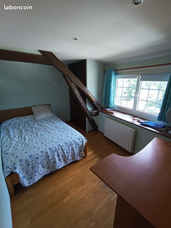 Appartement à louer, 37m², Épernon
