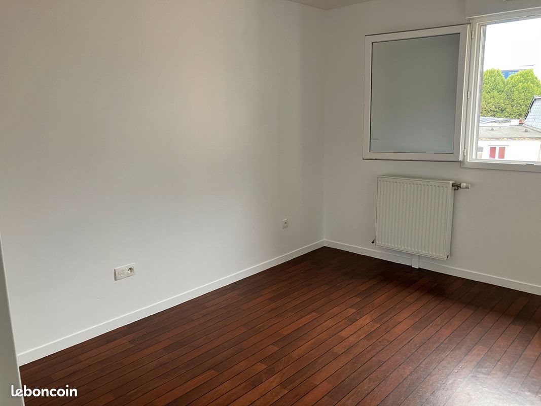 Appartement à vendre, 63m², Rouen
