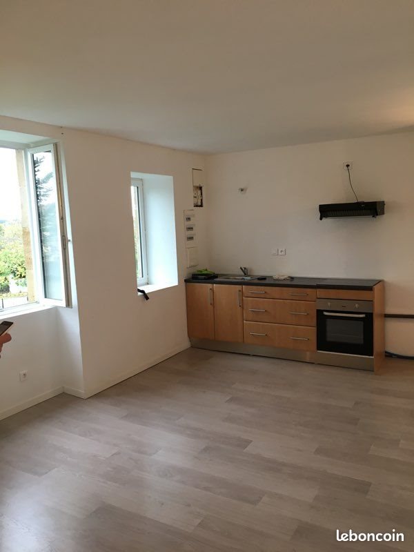 Appartement à louer, 36m², La Machine