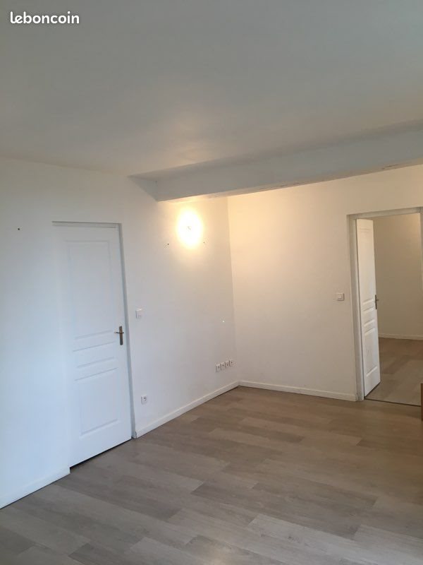 Appartement à louer, 36m², La Machine