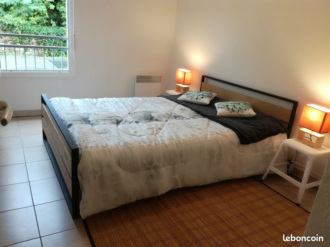 Appartement à louer, 38m², Saint-Laurent-Médoc