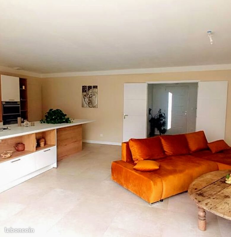 Maison à louer, 100m², Biscarrosse