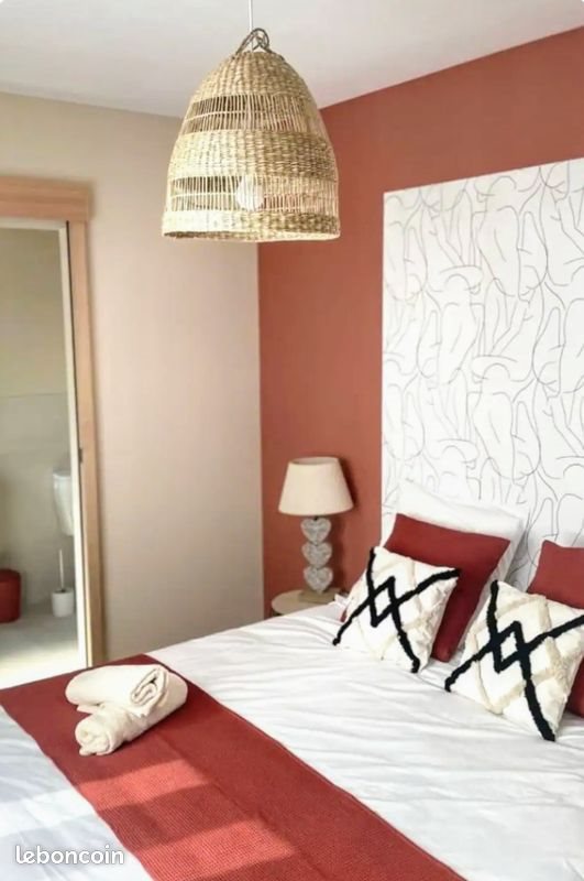 Maison à louer, 100m², Biscarrosse