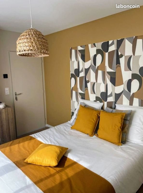 Maison à louer, 100m², Biscarrosse