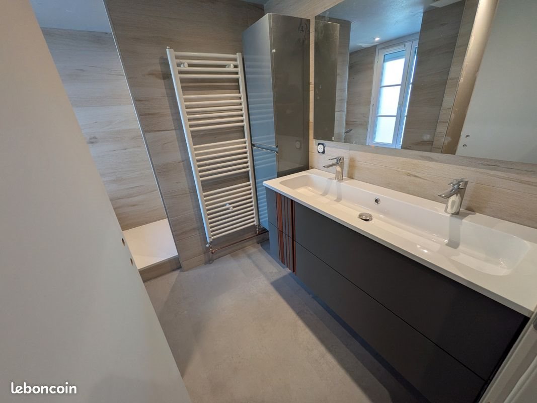 Maison à louer, 120m², Vouillé