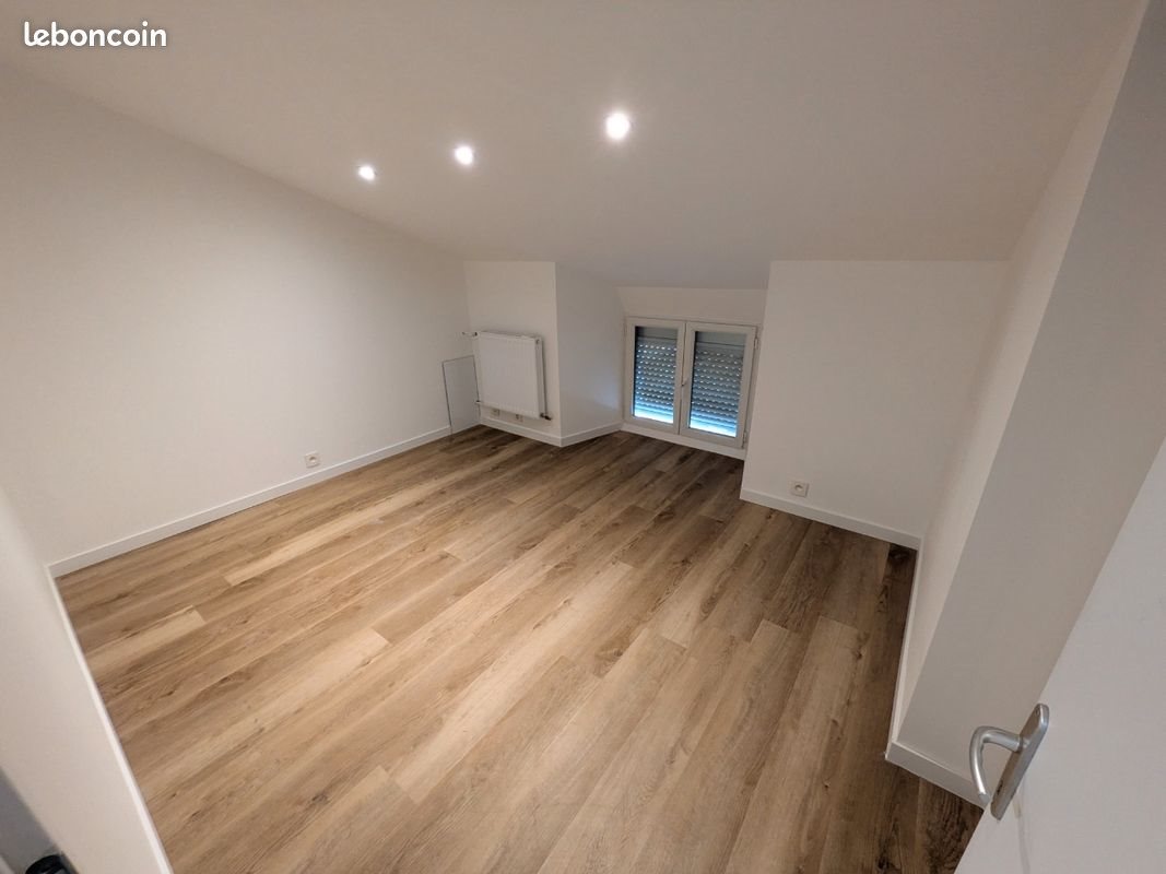 Maison à louer, 120m², Vouillé