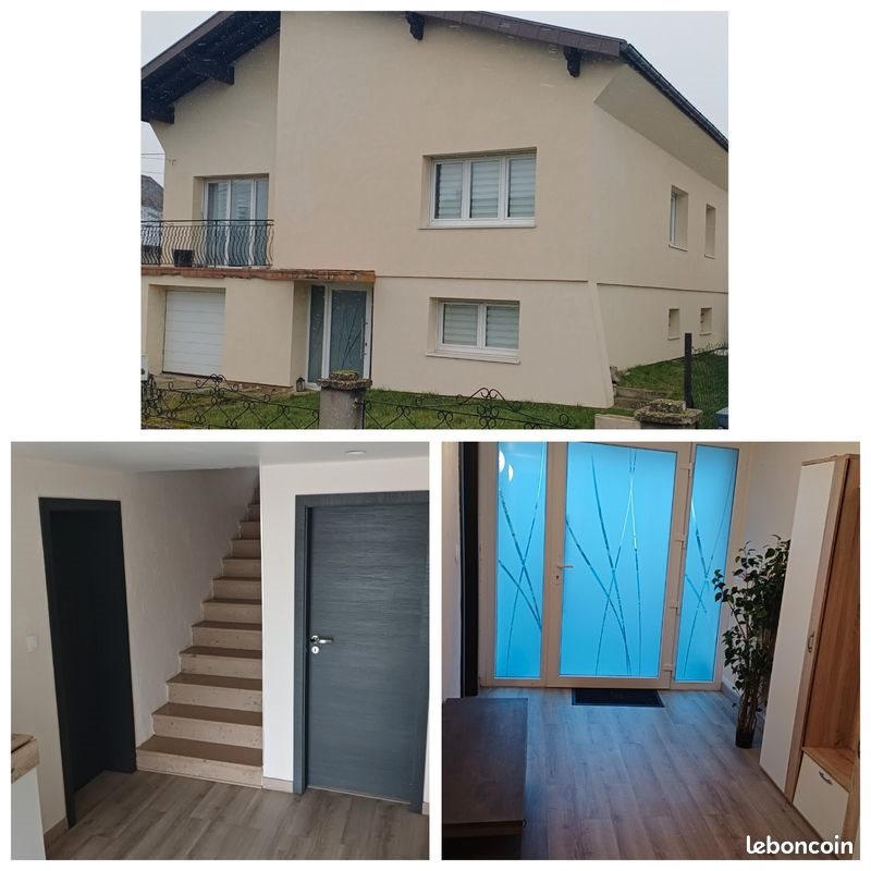 Maison à vendre, 180m², Diebling