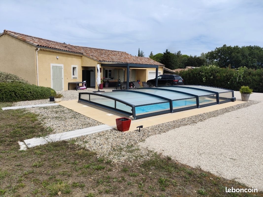 Maison à vendre, 125m², Colonzelle