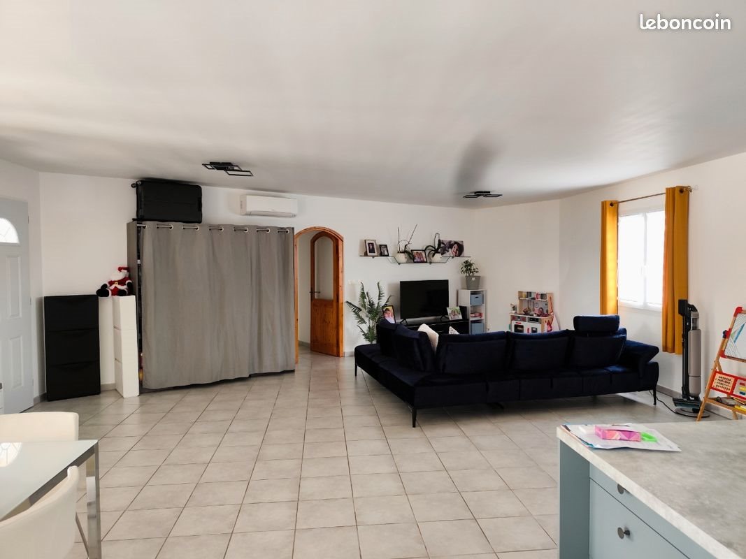 Maison à vendre, 125m², Colonzelle