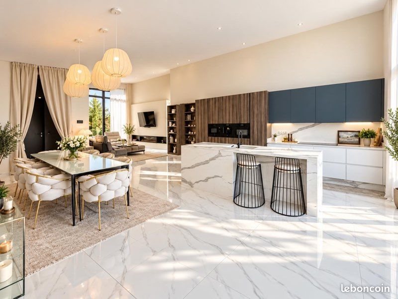 Maison à vendre, 235m², Metz