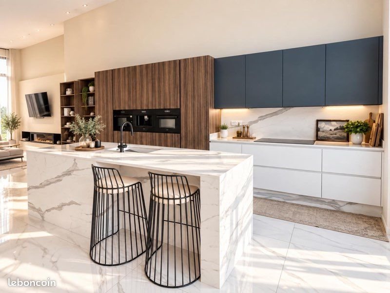 Maison à vendre, 235m², Metz