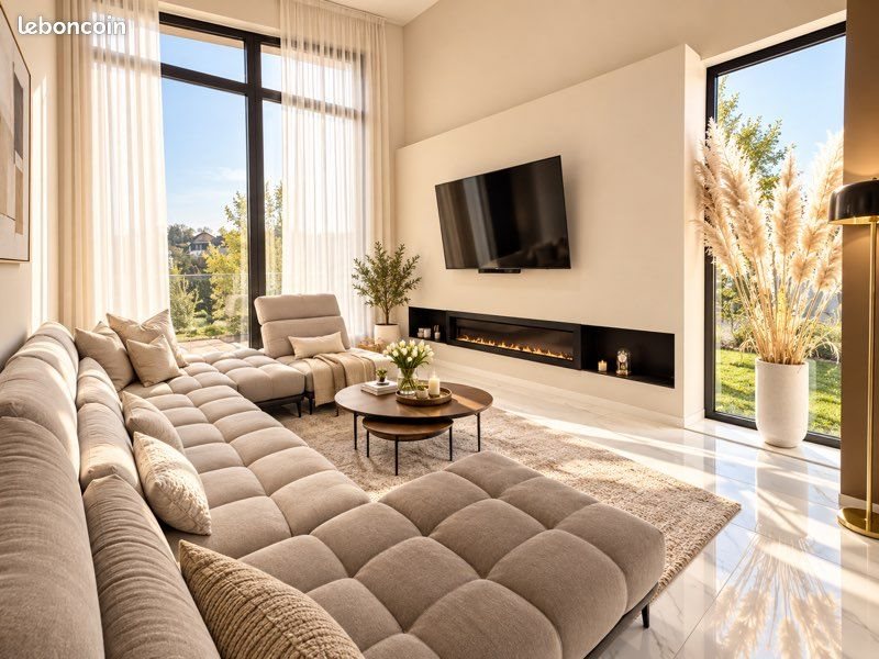Maison à vendre, 235m², Metz
