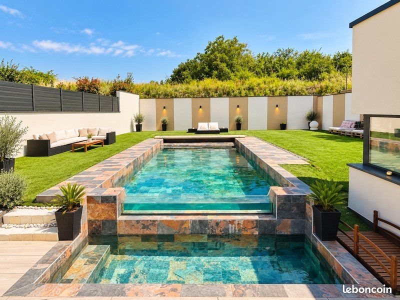 Maison à vendre, 235m², Metz