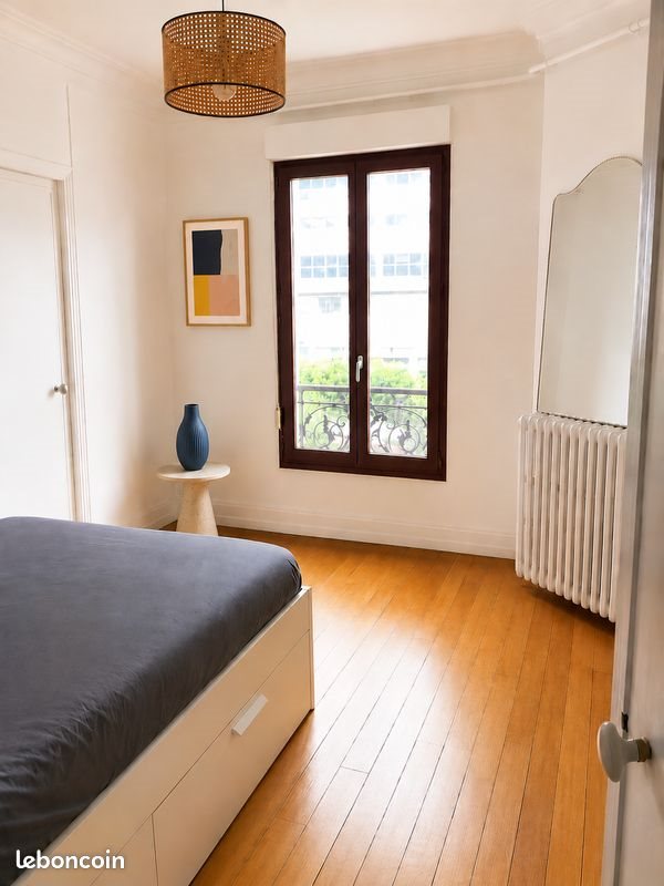 Appartement à louer, 50m², Fontenay-sous-Bois