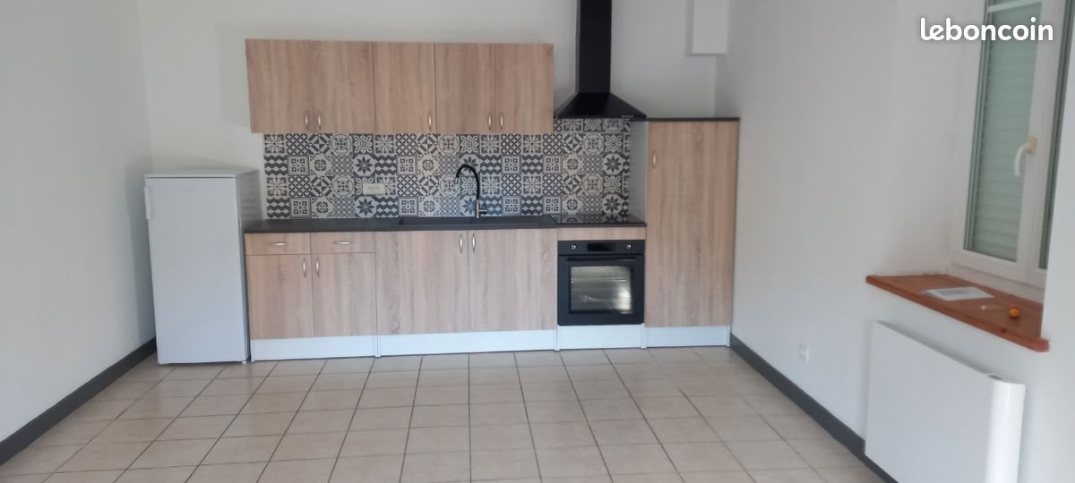 Maison à louer, 105m², Saint-Claud