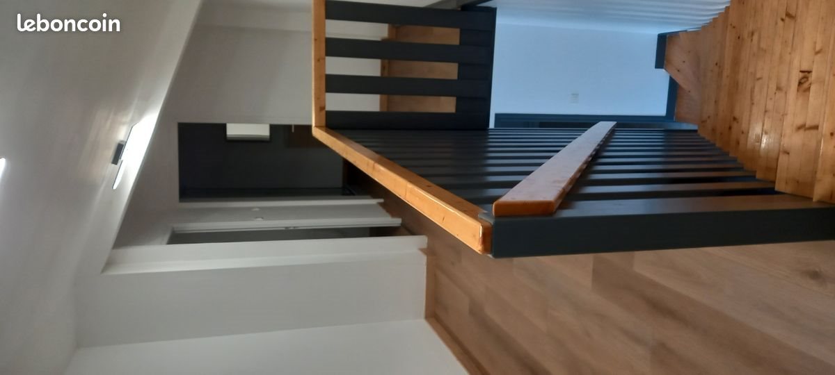 Maison à louer, 105m², Saint-Claud