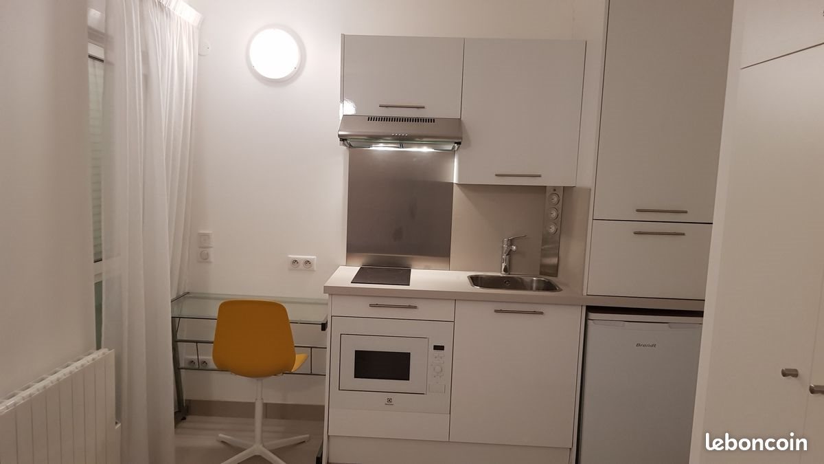 Appartement à louer, 15m², Guyancourt