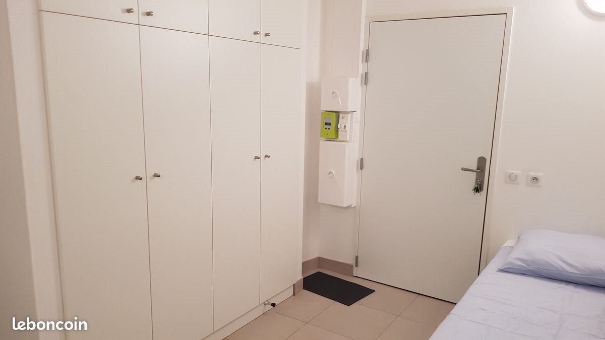 Appartement à louer, 15m², Guyancourt