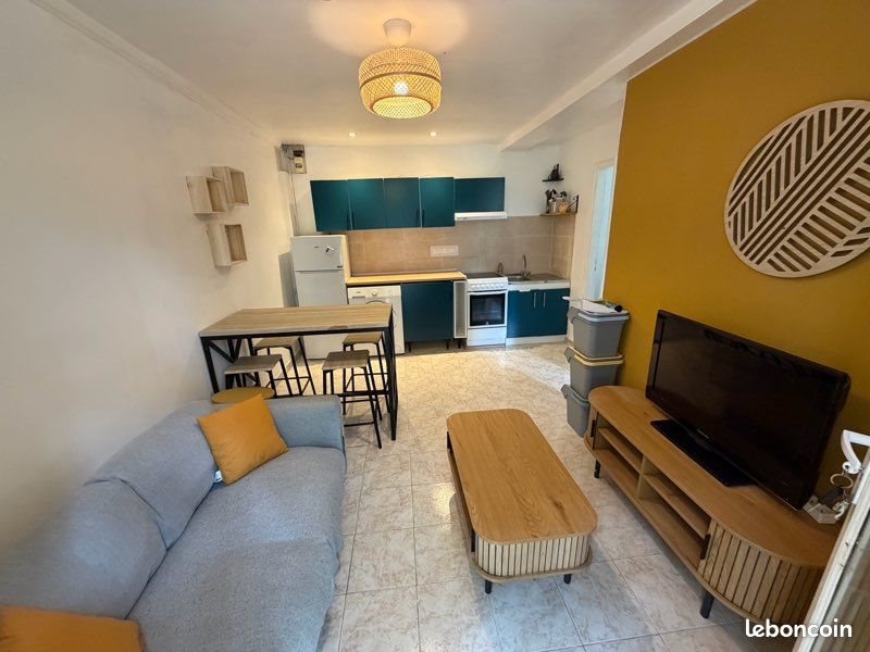 Appartement à louer, 25m², Argences